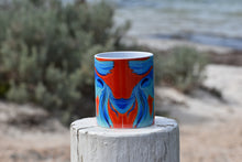 Load image into Gallery viewer, Blue Goldfish