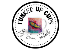 Funked Up Cups