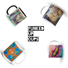 Load image into Gallery viewer, Designer Art Printed Purses
