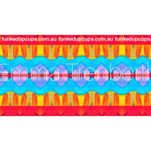 Load image into Gallery viewer, Designer Art Printed Purses - Circus
