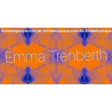 Load image into Gallery viewer, Designer Art Printed Purses - Desert and Sea
