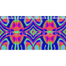 Load image into Gallery viewer, Designer Art Printed Purses - Spunky
